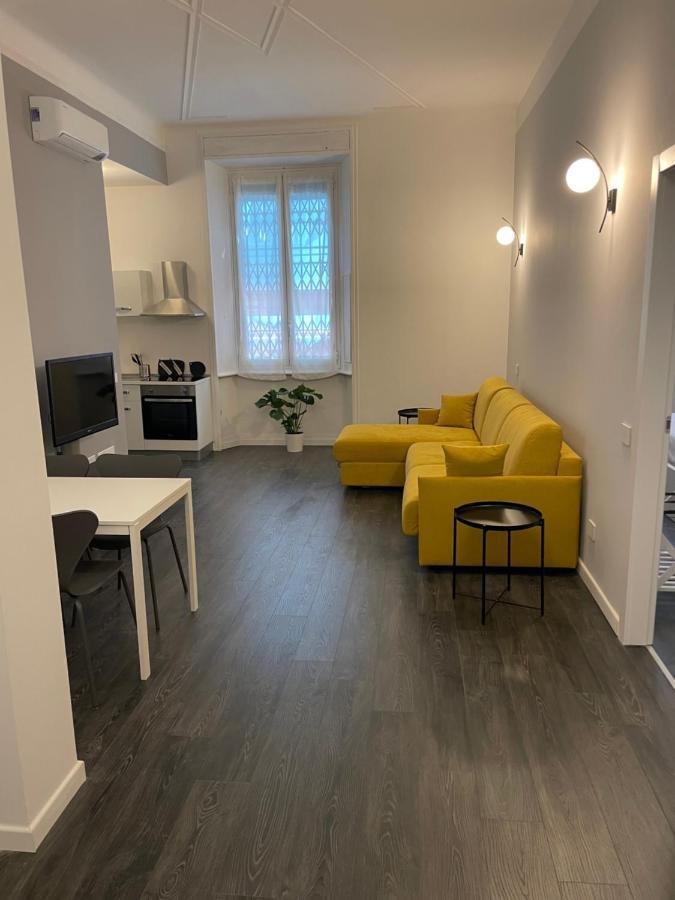 Centrale Apartment Милан Экстерьер фото