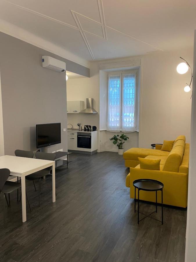 Centrale Apartment Милан Экстерьер фото