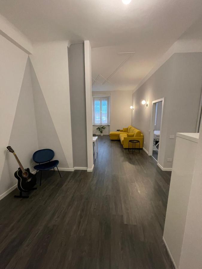 Centrale Apartment Милан Экстерьер фото
