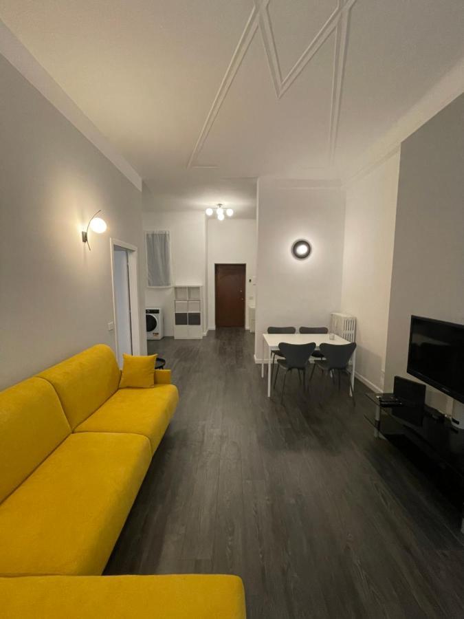 Centrale Apartment Милан Экстерьер фото