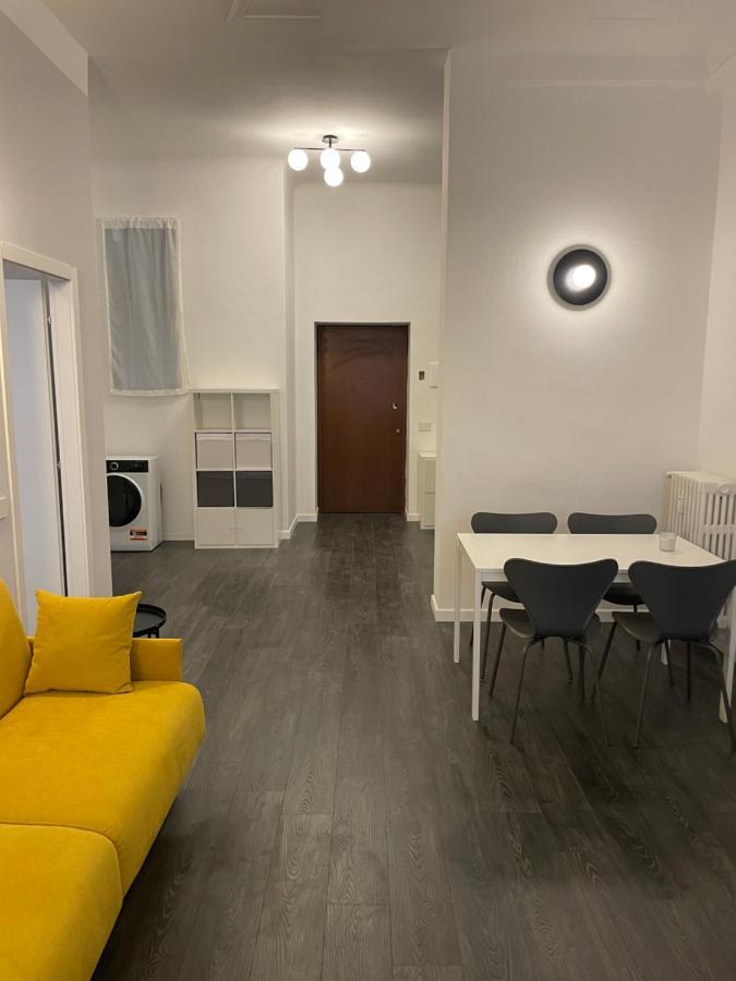 Centrale Apartment Милан Экстерьер фото