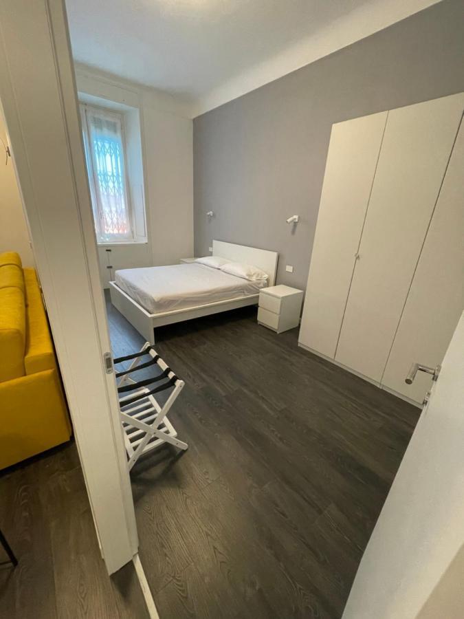 Centrale Apartment Милан Экстерьер фото