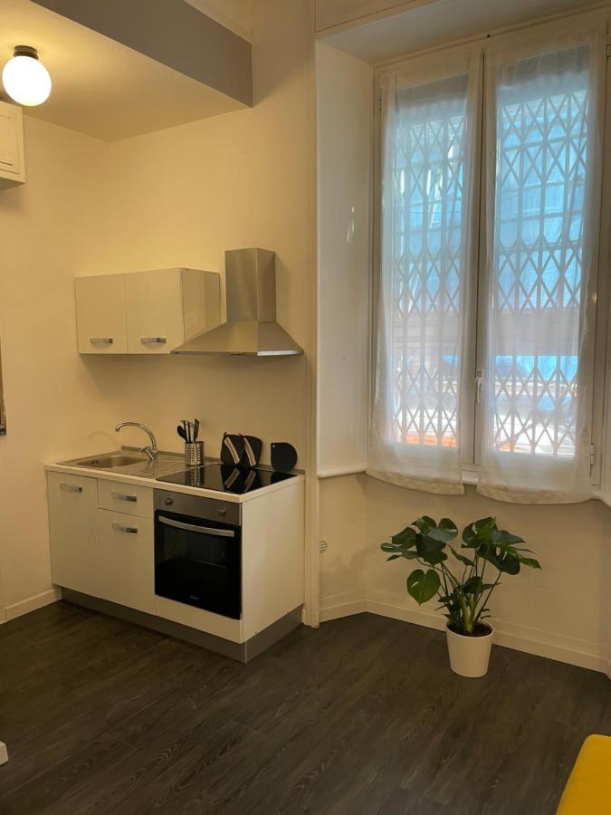 Centrale Apartment Милан Экстерьер фото